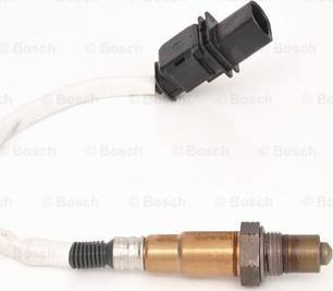 BOSCH 0 281 004 153 - Sonde lambda www.parts5.com