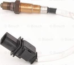 BOSCH 0 281 004 153 - Sonde lambda www.parts5.com