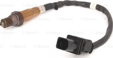 BOSCH 0 281 004 157 - Sonda Lambda www.parts5.com