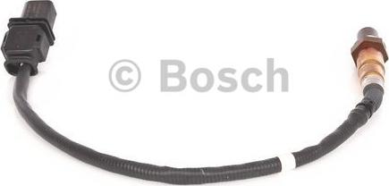 BOSCH 0 281 004 163 - Lambda-sonda www.parts5.com