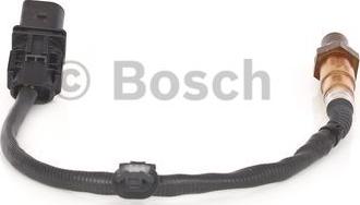 BOSCH 0 281 004 179 - Lambda Sensor www.parts5.com