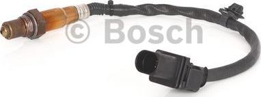 BOSCH 0 281 004 179 - Sonda Lambda www.parts5.com