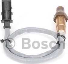 BOSCH 0 281 004 203 - Lambda sonda www.parts5.com