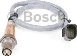 BOSCH 0 281 004 203 - Lambda sonda www.parts5.com