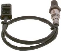 BOSCH 0 281 004 742 - Lambda Sensor www.parts5.com