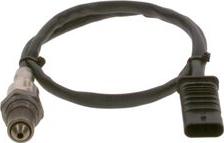 BOSCH 0 281 004 742 - Lambda Sensor www.parts5.com