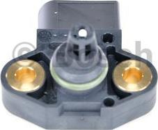 BOSCH 0 281 006 481 - Tunnistin, ahtopaine www.parts5.com