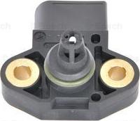 BOSCH 0 281 006 479 - Capteur, pression du tuyau d'admission www.parts5.com