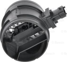 BOSCH 0 281 006 056 - Air Mass Sensor www.parts5.com