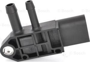 BOSCH 0 281 006 005 - Sensör, egzoz basıncı www.parts5.com