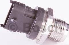 BOSCH 0 281 006 158 - Senzor, tlak goriva www.parts5.com