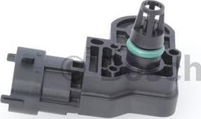 BOSCH 0 281 006 102 - Andur,kompressorirõhk www.parts5.com