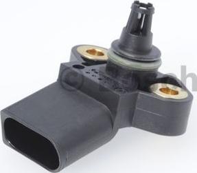 BOSCH 0 281 006 130 - Capteur www.parts5.com