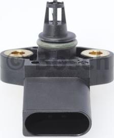 BOSCH 0 281 006 130 - Capteur www.parts5.com