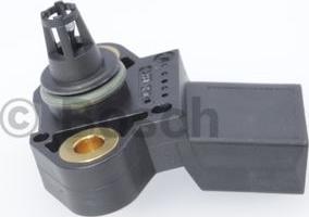 BOSCH 0 281 006 130 - Capteur www.parts5.com