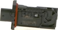 BOSCH 0 281 006 812 - Senzor debit aer www.parts5.com