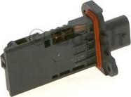 BOSCH 0 281 006 812 - Senzor debit aer www.parts5.com