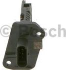 BOSCH 0 281 006 812 - Senzor debit aer www.parts5.com