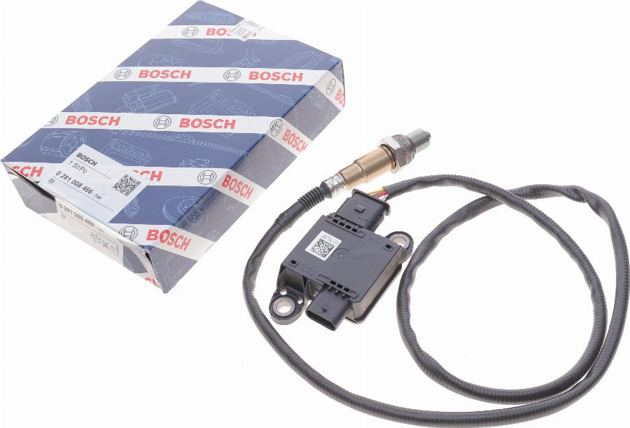 BOSCH 0 281 008 466 - Részecskeszenzor www.parts5.com