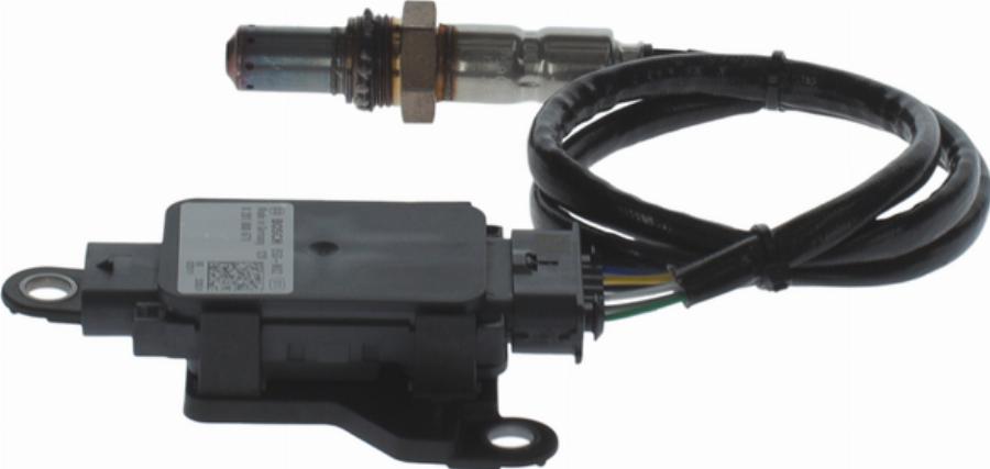 BOSCH 0 281 008 671 - NOx Sensor, urea injection www.parts5.com