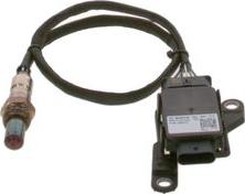 BOSCH 0 281 008 673 - NOx Sensor, urea injection www.parts5.com