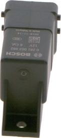 BOSCH 0 281 003 082 - Control Unit, glow plug system www.parts5.com