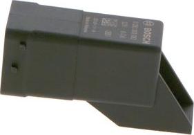 BOSCH 0 281 003 082 - Control Unit, glow plug system www.parts5.com