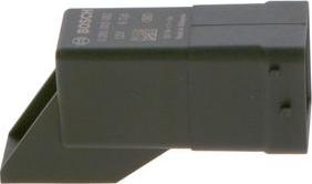 BOSCH 0 281 003 082 - Control Unit, glow plug system www.parts5.com