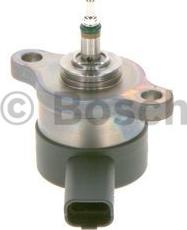 BOSCH 0 281 002 493 - Pressure Control Valve, common rail system www.parts5.com