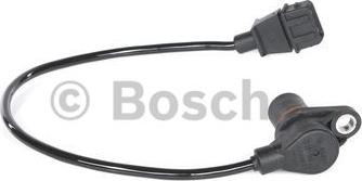 BOSCH 0 281 002 408 - Sensor, camshaft position www.parts5.com