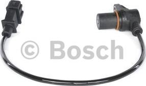 BOSCH 0 281 002 408 - Sensor, camshaft position www.parts5.com