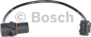 BOSCH 0 281 002 408 - Sensor, camshaft position www.parts5.com