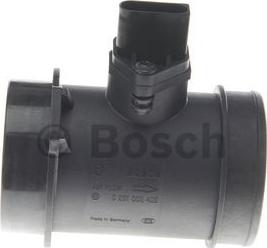 BOSCH 0 281 002 403 - Air Mass Sensor parts5.com