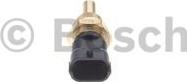 BOSCH 0 281 002 412 - Sensor, coolant temperature www.parts5.com