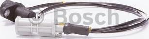 BOSCH 0 281 002 426 - Sensor, crankshaft pulse parts5.com