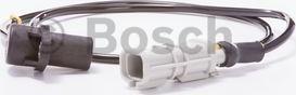 BOSCH 0 281 002 426 - Capteur d'angle, vilebrequin www.parts5.com