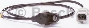 BOSCH 0 281 002 426 - Sensor, crankshaft pulse parts5.com