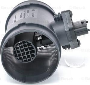 BOSCH 0 281 002 479 - Medidor de la masa de aire www.parts5.com