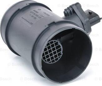 BOSCH 0 281 002 479 - Medidor de la masa de aire www.parts5.com