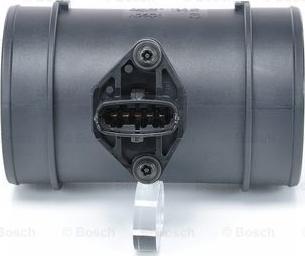 BOSCH 0 281 002 479 - Medidor de la masa de aire www.parts5.com