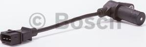 BOSCH 0 281 002 509 - Dajalnik impulzev, rocicna gred www.parts5.com