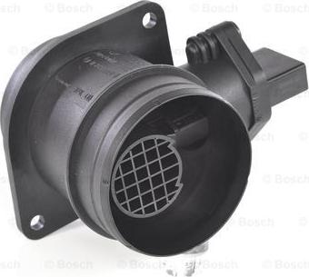 BOSCH 0 281 002 531 - Air Mass Sensor www.parts5.com