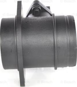 BOSCH 0 281 002 531 - Air Mass Sensor www.parts5.com