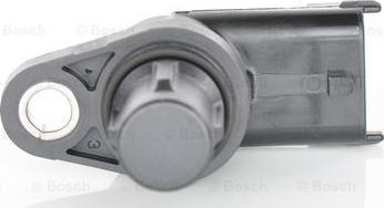 BOSCH 0 281 002 667 - Sensor, camshaft position parts5.com