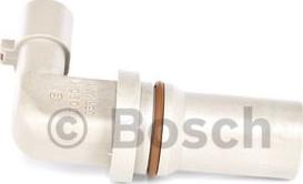 BOSCH 0 281 002 603 - Senzor impulsuri, arbore cotit www.parts5.com