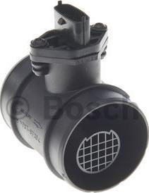 BOSCH 0 281 002 620 - Датчик потока, массы воздуха www.parts5.com