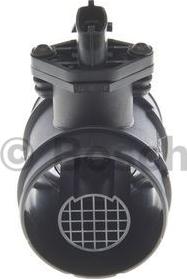 BOSCH 0 281 002 620 - Medidor de la masa de aire www.parts5.com