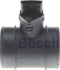 BOSCH 0 281 002 620 - Medidor de la masa de aire www.parts5.com