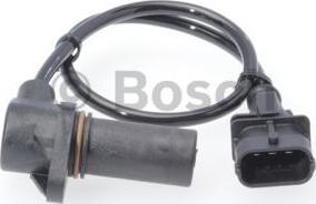 BOSCH 0 281 002 675 - Sensor, crankshaft pulse www.parts5.com