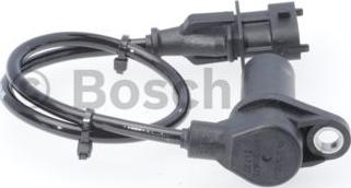 BOSCH 0 281 002 675 - Sensor, crankshaft pulse www.parts5.com